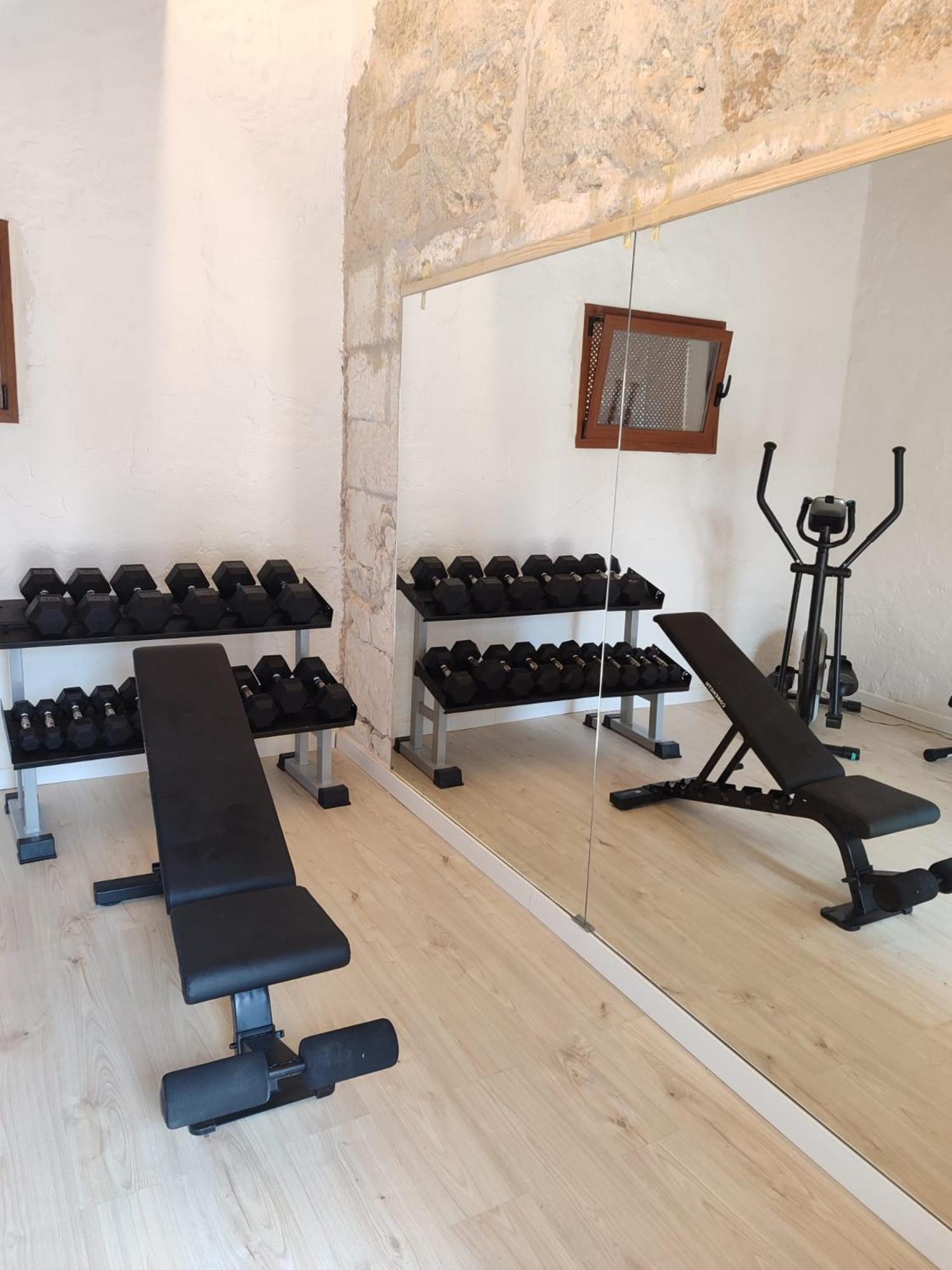 Sa Plana Nova Villa Portocolom  Buitenkant foto