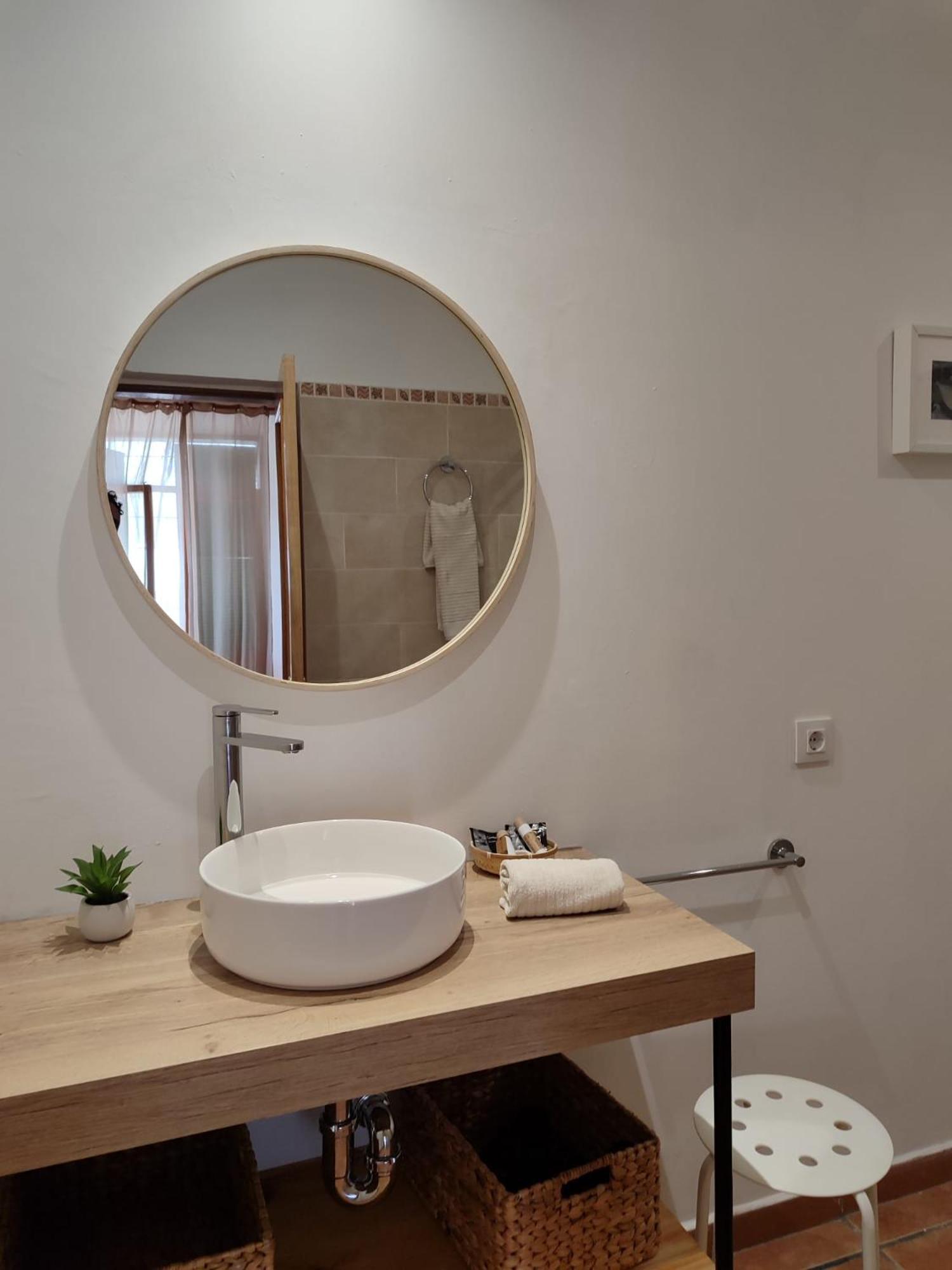 Sa Plana Nova Villa Portocolom  Buitenkant foto